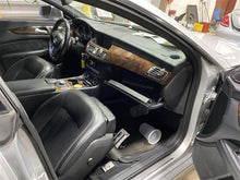 Load image into Gallery viewer, CENTER PILLAR CUT CLS400 CLS550 CLS63 12 13 14 15 16 17 18 Left - 1273093