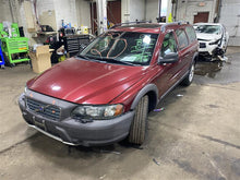 Load image into Gallery viewer, AC CONDENSER Volvo S60 V70 S80 99 00 01 02 03 - 05 06 - 1274364