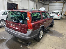 Load image into Gallery viewer, AC CONDENSER Volvo S60 V70 S80 99 00 01 02 03 - 05 06 - 1274364