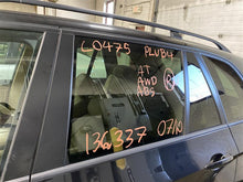 Load image into Gallery viewer, 2011 BMW X5 Floor Shifter - 1279137