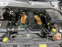 Load image into Gallery viewer, RADIATOR Range Rover Sport 2006 06 2007 07 2008 08 2009 09 - 1279262