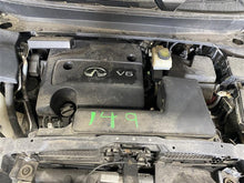 Load image into Gallery viewer, CONSOLE LID Infiniti QX60 2014 14 - 1280369