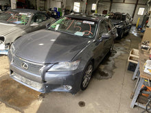 Load image into Gallery viewer, FRONT DOOR WINDOW SWITCH GS F GS200T GS300 GS350 GS450H 13-19 Left - 1280587