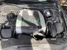 Load image into Gallery viewer, FRONT INTERIOR DOOR TRIM PANEL Lexus GS350 2013 13 - 1280569