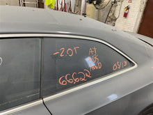 Load image into Gallery viewer, PLASTIC ENGINE COVER Audi A5 2014 14 - 1280714