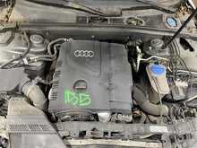 Load image into Gallery viewer, PLASTIC ENGINE COVER Audi A5 2014 14 - 1280714