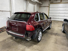 Load image into Gallery viewer, REAR INTERIOR DOOR TRIM PANEL Porsche Cayenne 2004 04 - 1284465