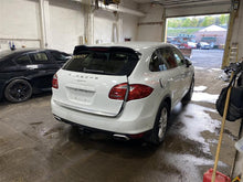Load image into Gallery viewer, REAR DRIVE SHAFT Porsche Cayenne 11 12 13 14 15 16 17 18 - 1282146