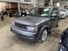 Load image into Gallery viewer, FRONT DOOR VENT GLASS Range Rover Sport 2006-2013 Left - 1281768