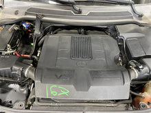 Load image into Gallery viewer, WINDSHIELD WIPER ARM Land Rover Range Rover Sport 2010 10 - 1281734