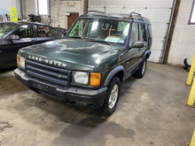 Load image into Gallery viewer, QUARTER GLASS LAND ROVER 00 01 02 03 04 RIGHT - 1283753