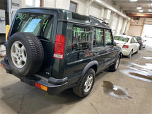 Load image into Gallery viewer, FRONT SPINDLE KNUCKLE Disco II Disco SD Discovery Rover 99-02 Right - 1283762