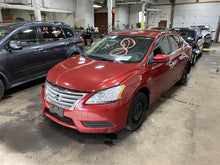 Load image into Gallery viewer, REAR INTERIOR DOOR TRIM PANEL Nissan Sentra 2014 14 - 1283028