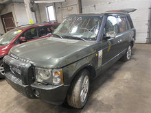 Load image into Gallery viewer, 2005 Land Rover Range Rover Floor Shifter - 1285318