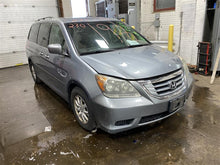 Load image into Gallery viewer, REAR DOOR Honda Odyssey 2008 08 2009 09 2010 10 Left - 1286673