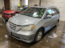 Load image into Gallery viewer, REAR DOOR Honda Odyssey 2008 08 2009 09 2010 10 Left - 1286673