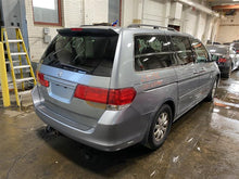 Load image into Gallery viewer, REAR DOOR Honda Odyssey 2008 08 2009 09 2010 10 Left - 1286673
