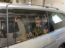 Load image into Gallery viewer, REAR DOOR Honda Odyssey 2008 08 2009 09 2010 10 Left - 1286673