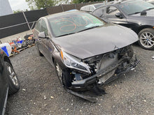 Load image into Gallery viewer, REAR SEAT Hyundai Sonata 2016 16 - 1285963