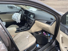 Load image into Gallery viewer, REAR SEAT Hyundai Sonata 2016 16 - 1285963