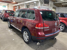 Load image into Gallery viewer, AC HEATER TEMP CONTROL Volkswagen Touareg 2004 04 2005 05 Front - 1287809