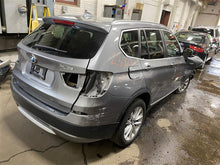 Load image into Gallery viewer, REAR BUMPER ASSEMBLY BMW X3 2011 11 2012 12 2013 13 2014 14 - 1288830