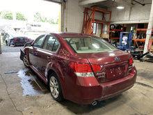 Load image into Gallery viewer, CV AXLE SHAFT Subaru Legacy 2010 10 2011 11 2012 12 Front - 1291645