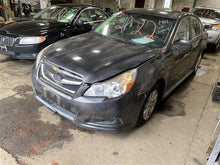 Load image into Gallery viewer, REAR SEAT Subaru Legacy 2012 12 - 1289395