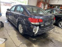Load image into Gallery viewer, INDEPENDENT REAR SUSPENSION Subaru Legacy 2010 10 2011 11 2012 12 Left Sedan - 1289362