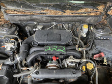 Load image into Gallery viewer, INDEPENDENT REAR SUSPENSION Subaru Legacy 2010 10 2011 11 2012 12 Left Sedan - 1289362