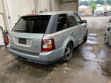 Load image into Gallery viewer, WIPER MOTOR Land Rover LR3 Range Rover Sport 2005 05 2006 06 07 08 09 10 11 - 1290204