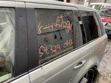 Load image into Gallery viewer, WIPER MOTOR Land Rover LR3 Range Rover Sport 2005 05 2006 06 07 08 09 10 11 - 1290204