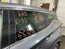 Load image into Gallery viewer, Air Bag Murano Murano Cross Cabriolet 2015 15 Right - 1291394