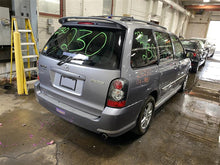Load image into Gallery viewer, AC COMPRESSOR MAZDA MPV 2002 03 04 05 06 - 1291421