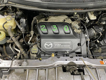 Load image into Gallery viewer, AC COMPRESSOR MAZDA MPV 2002 03 04 05 06 - 1291421
