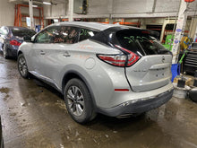 Load image into Gallery viewer, REAR QUARTER GLASS Murano Murano Cross Cabriolet 2015-2020 Left - 1291193