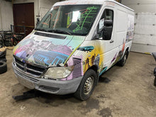 Load image into Gallery viewer, WINDSHIELD WASHER FLUID RESERVOIR BOTTLE Sprinter 2500 Sprinter 3500 02-06 - 1290663