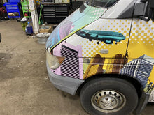 Load image into Gallery viewer, WINDSHIELD WASHER FLUID RESERVOIR BOTTLE Sprinter 2500 Sprinter 3500 02-06 - 1290663