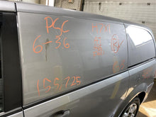 Load image into Gallery viewer, Loaded Beam Axle Town & Country Caravan Ram Van 2012-2016 - 1292753