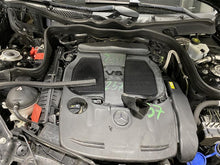 Load image into Gallery viewer, CENTER PILLAR CUT E250D E300 E350 E400 E550 E63 2010-2015 Left - 1293275