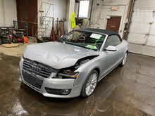 Load image into Gallery viewer, GAS FUEL FILLER LID DOOR Audi A5 2011 11 - 1294245