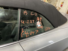 Load image into Gallery viewer, 2011 Audi A5 Floor Shifter - 1294268