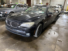 Load image into Gallery viewer, HEADLIGHT LAMP ASSEMBLY 740i 740il 750 HYBRID 750i 750il 09-12 Right - 1294637