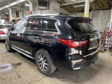 Load image into Gallery viewer, REAR BUMPER ASSEMBLY JX35 QX60 2013 13 2014 14 2015 15 - 1295894
