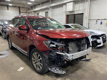 Load image into Gallery viewer, PLASTIC ENGINE COVER Nissan Pathfinder 2014 14 - 1295195