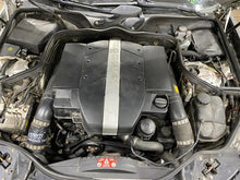 Load image into Gallery viewer, SUNROOF MOTOR Mercedes-Benz E320 2004 04 - 1296177