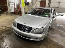 Load image into Gallery viewer, AC CONDENSER CL500 S430 S500 2000 00 01 02 03 04 05 06 - 1297598