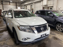 Load image into Gallery viewer, FRONT INTERIOR DOOR TRIM PANEL Nissan Pathfinder 2015 15 - 1298491