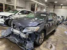 Load image into Gallery viewer, FRONT SPINDLE KNUCKLE JX35 QX60 Pathfinder 13 14 15 16 17 Left - 1298556