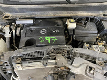 Load image into Gallery viewer, PLASTIC ENGINE COVER Nissan Pathfinder 2014 14 - 1298535